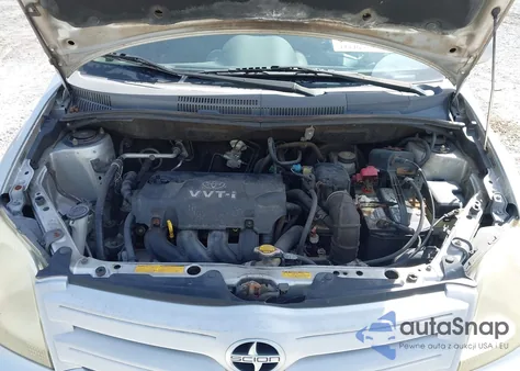 2005 Scion Xa from USA, damaged, VIN JTKKT604050100685